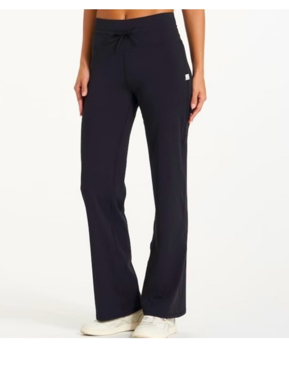 Vuori Daily Wideleg pants